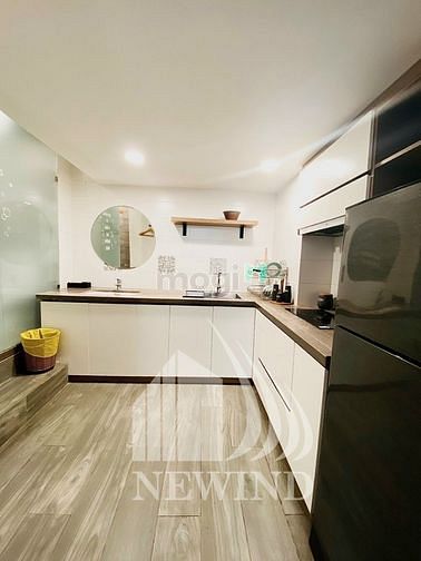 Hình ảnh Căn Duplex đầy đủ nội thất Q7 chỉ với 6 củ khoai 🍠🍠🍠