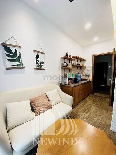 Hình ảnh Căn Duplex đầy đủ nội thất Q7 chỉ với 6 củ khoai 🍠🍠🍠