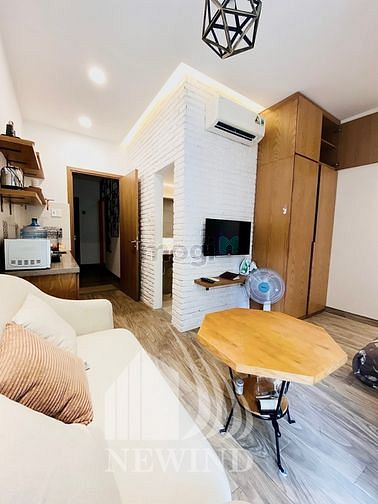 Hình ảnh Căn Duplex đầy đủ nội thất Q7 chỉ với 6 củ khoai 🍠🍠🍠