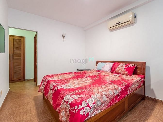 Hình ảnh Mb6623 nạp rút nhanh chóng 2PN gần cầu Sài Gòn, có ban công, thoáng mát, máy giặt riêng