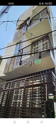 Hình ảnh tầng- chợ Hòa Bình - CHIÊU ANH CÁT - QUẬN 5- nhỉnh 2tỷ085. *** mô tả: