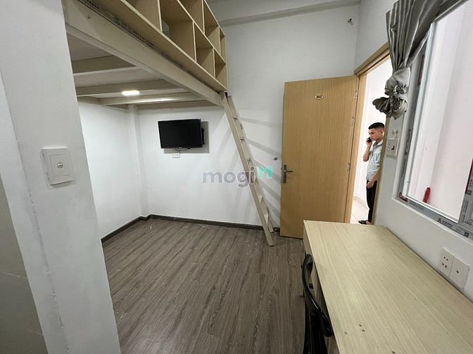 Hình ảnh Phòng Trống Sẵn Điện Biện Phủ, Bình Thạnh