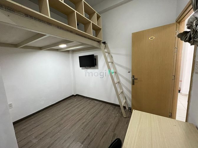 Hình ảnh Phòng Trống Sẵn Điện Biện Phủ, Bình Thạnh