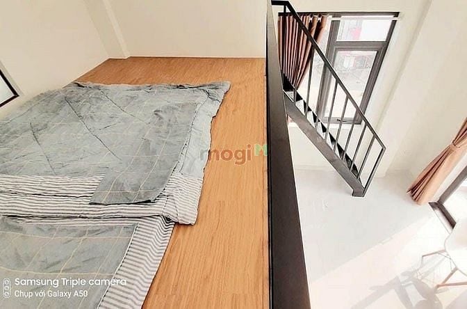 Hình ảnh 🌈CHDV-DUPLEX👉Cửa sổ lớn🍀balcon✅️Ngay Cao Thị Chính🔰Quận 7🔰