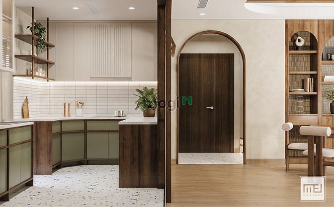 Hình ảnh Cho thuê Carillon 7  Tân Phú 2 ban công - 2pn -2wc có nt 10tr