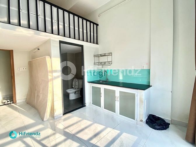 Hình ảnh 🌈CHDV-DUPLEX👉Cửa sổ lớn🍀balcon✅️Ngay Cao Thị Chính🔰Quận 7🔰