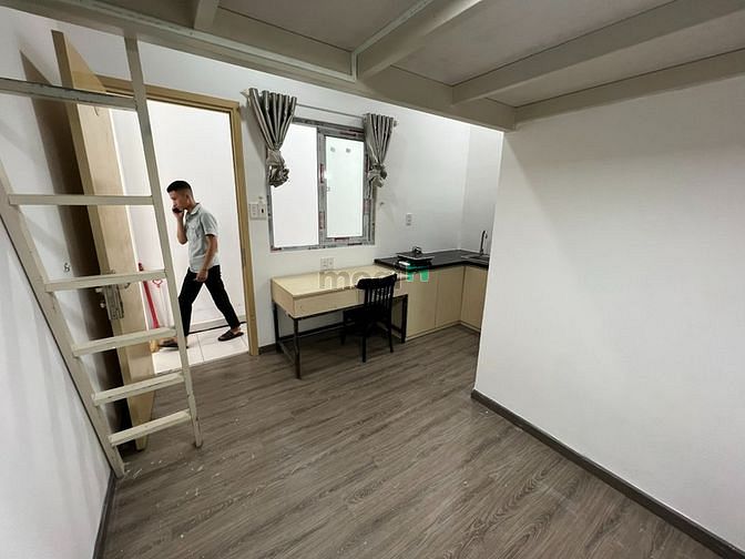 Hình ảnh Phòng Trống Sẵn Điện Biện Phủ, Bình Thạnh