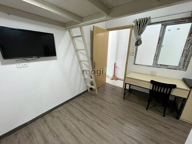 Hình ảnh Phòng Trống Sẵn Điện Biện Phủ, Bình Thạnh