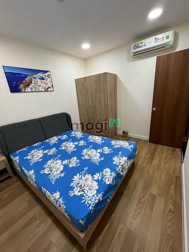 Hình ảnh Cho thuê CHCC GRAND RIVERSIDE - 3 phòng ngủ - Full nt