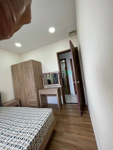 Hình ảnh Cho thuê CHCC GRAND RIVERSIDE - 3 phòng ngủ - Full nt