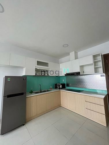 Hình ảnh Cho thuê CHCC GRAND RIVERSIDE - 3 phòng ngủ - Full nt