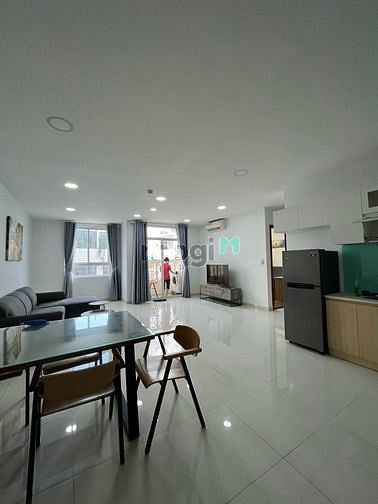 Hình ảnh Cho thuê CHCC GRAND RIVERSIDE - 3 phòng ngủ - Full nt
