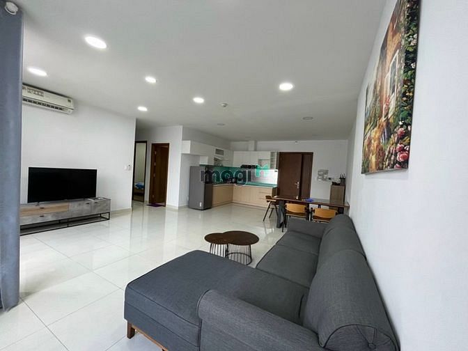 Hình ảnh Cho thuê CHCC GRAND RIVERSIDE - 3 phòng ngủ - Full nt