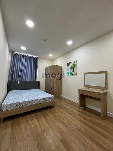 Hình ảnh Cho thuê CHCC GRAND RIVERSIDE - 3 phòng ngủ - Full nt