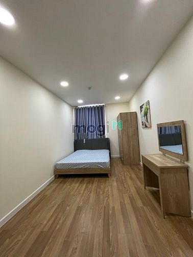 Hình ảnh Cho thuê CHCC GRAND RIVERSIDE - 3 phòng ngủ - Full nt