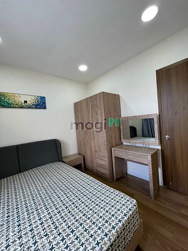 Hình ảnh Cho thuê CHCC GRAND RIVERSIDE - 3 phòng ngủ - Full nt