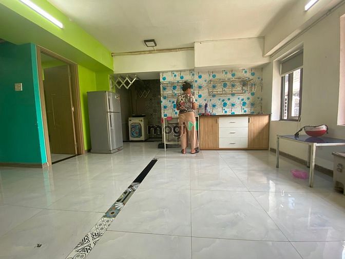 Hình ảnh Mb6623 nạp rút nhanh chóng 70m2 sạch đẹp, full nội thất, QL13, Thủ Đức, cách Vạn Phúc 2Km
