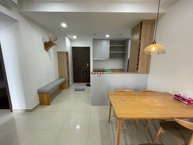 Hình ảnh Cho thuê CHCC THE TRESOR - 2 phòng ngủ - Full nt