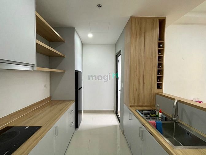 Hình ảnh Cho thuê CHCC THE TRESOR - 2 phòng ngủ - Full nt