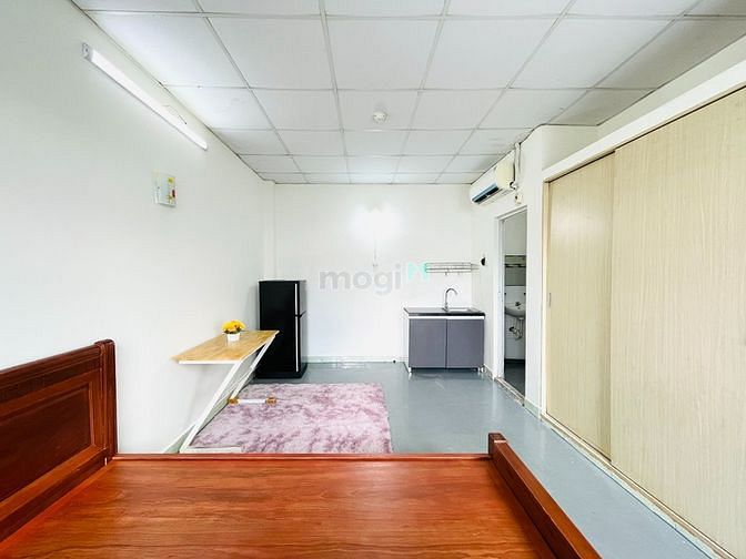 Hình ảnh Phòng đẹp Ban Công ngay HÀNG XANH - Giảm Ngay 1.5 TRIỆU