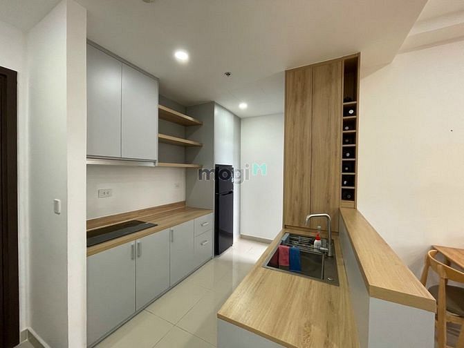 Hình ảnh Cho thuê CHCC THE TRESOR - 2 phòng ngủ - Full nt