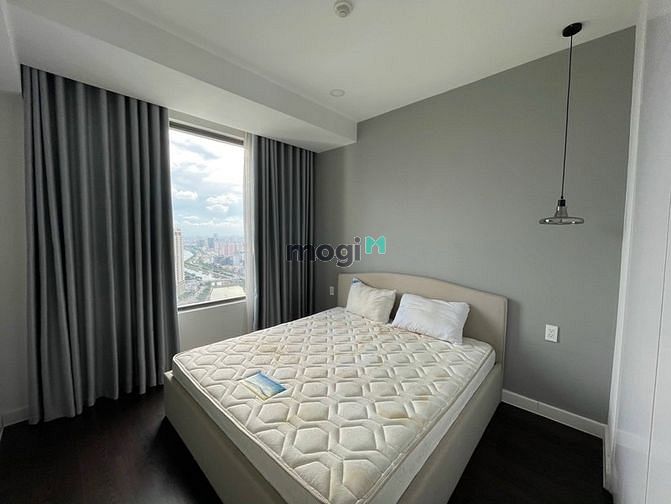 Hình ảnh Cho thuê CHCC THE TRESOR - 2 phòng ngủ - Full nt