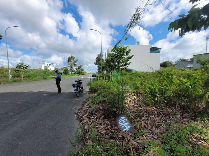 Hình ảnh 🏡🏡 Nền 18A4 (2.3tỷ), KDC Tân Phú, Cái Răng, Tp Cần Thơ