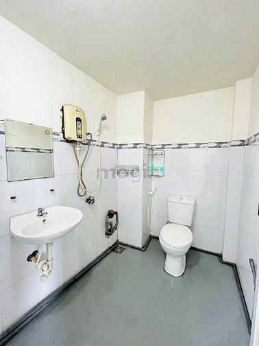 Hình ảnh Phòng đẹp Ban Công ngay HÀNG XANH - Giảm Ngay 1.5 TRIỆU