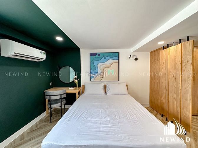 Hình ảnh 🚀 Cho thuê Trang Chủ MB66.COM / Đăng Ký Tặng 66K Full nội thất gần Lotte Mart,SC Vivo Quận 7.