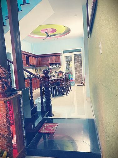 Hình ảnh Cho thuê nhà 4PN gần chợ Hiệp Bình_HBC