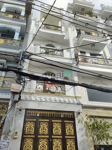 Hình ảnh Nhà MỚI HƯƠNG LỘ 2 giá 17triệu