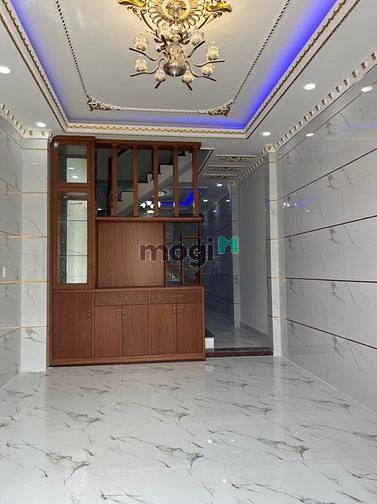 Hình ảnh Nhà MỚI HƯƠNG LỘ 2 giá 17triệu