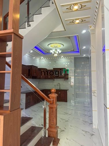 Hình ảnh Nhà MỚI HƯƠNG LỘ 2 giá 17triệu