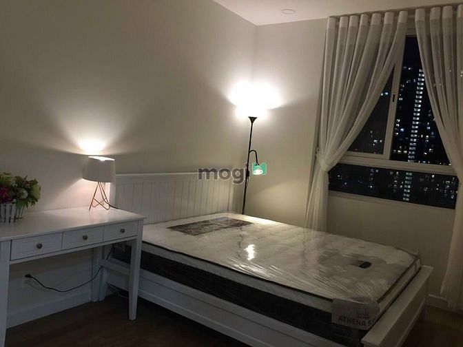 Hình ảnh Cho thuê CHCC GRAND RIVERSIDE - 1 phòng ngủ - Full nt