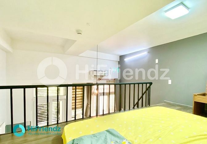 Hình ảnh 🌈CHDV-DUPLEX👉CỬA sổ Lớn,Máy giặt riêng✅️ngay Lý Phục Man🔰Quận 7🔰