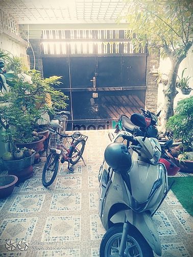 Hình ảnh Cho thuê nhà 4PN gần chợ Hiệp Bình_HBC
