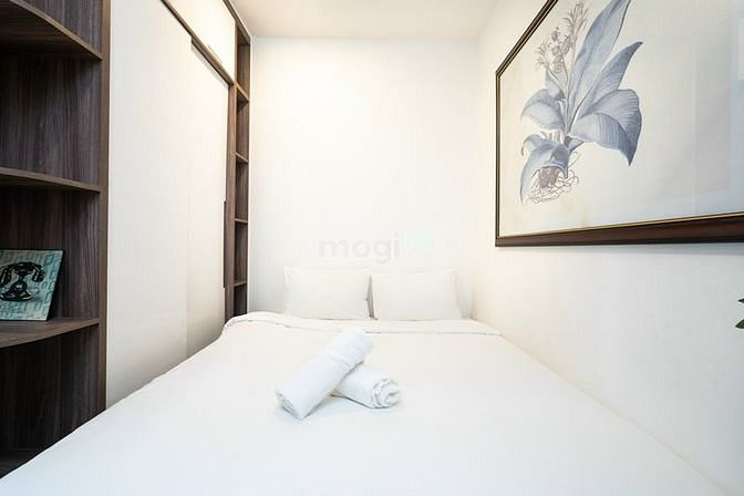 Hình ảnh Cho thuê CHCC SAIGON ROYAL RESIDENCE - 2 phòng ngủ - Full nt