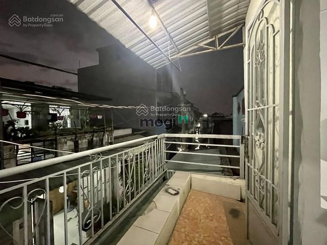 Hình ảnh Bán gấp nhà Võ duy ninh bình thạnh 43m2 chỉ 2 tỷ 480