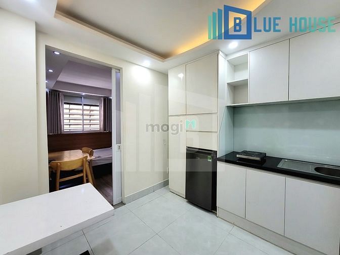 Hình ảnh Siêu HOT - Sân Bay - Phú Nhuận - Căn Hộ Cao Cấp - Full Nội Thất