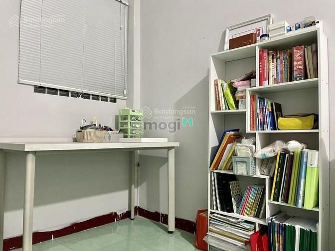 Hình ảnh Bán gấp nhà Võ duy ninh bình thạnh 43m2 chỉ 2 tỷ 480