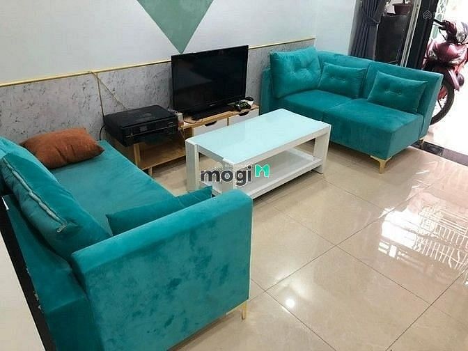 Hình ảnh Bán nhà 2 tầng Phước Long B quận 9 chỉ 2 tỷ 150