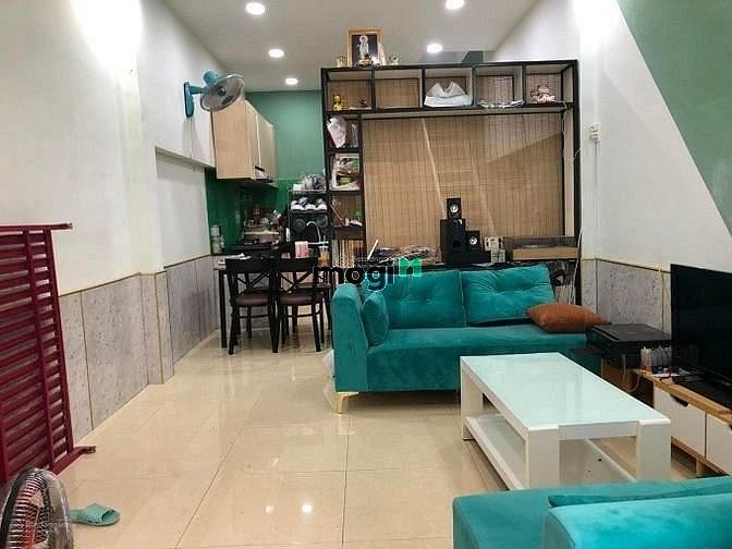 Hình ảnh Bán nhà 2 tầng Phước Long B quận 9 chỉ 2 tỷ 150