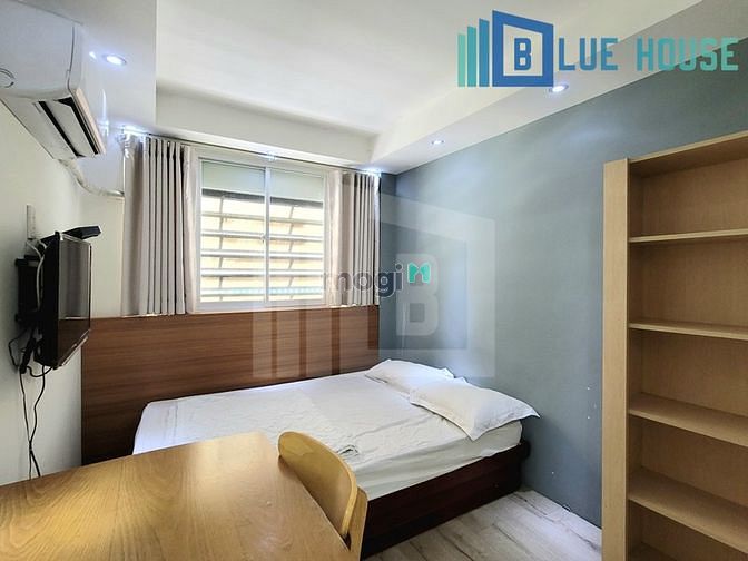 Hình ảnh Siêu HOT - Sân Bay - Phú Nhuận - Căn Hộ Cao Cấp - Full Nội Thất
