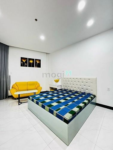 Hình ảnh 🌈CHDV-STUDIO👉Full nội thất✅️có máy Giặt Riêng🍀Nguyễn Thị Thập🔰Q7🔰
