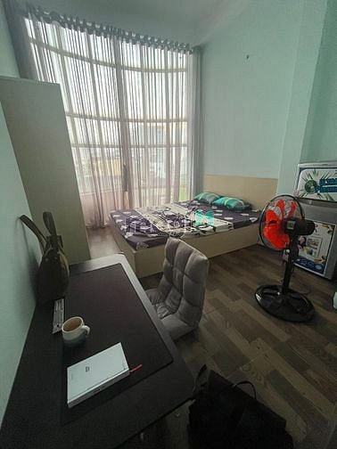 Hình ảnh Pass Phòng 20m2 Full Nội Thất số 157 Hoàng Văn Thụ, Tân Bình