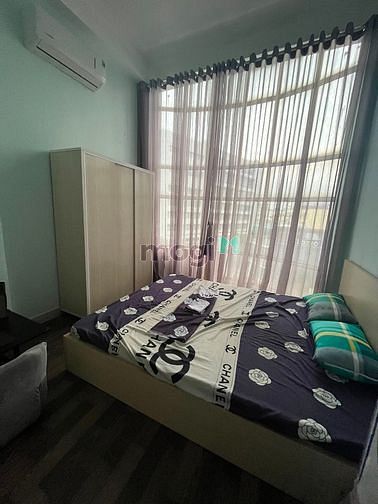 Hình ảnh Pass Phòng 20m2 Full Nội Thất số 157 Hoàng Văn Thụ, Tân Bình