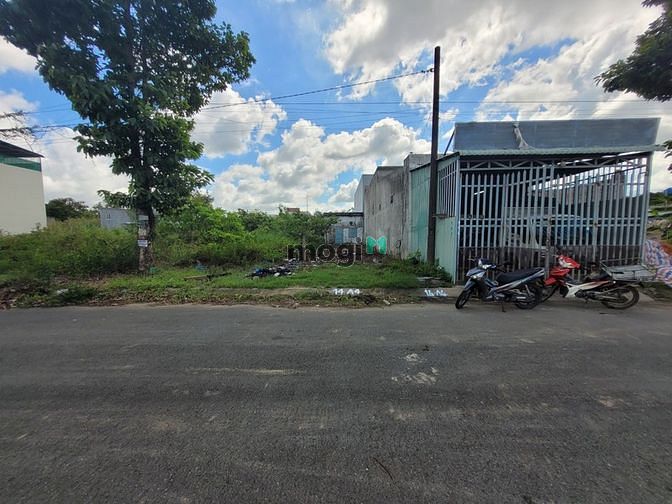 Hình ảnh 🏡🏡 Nền 14A4 (2tỷ), KDC Tân Phú, Cái Răng, Tp Cần Thơ
