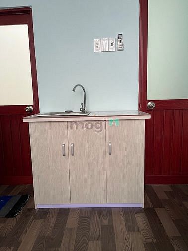Hình ảnh Pass Phòng 20m2 Full Nội Thất số 157 Hoàng Văn Thụ, Tân Bình