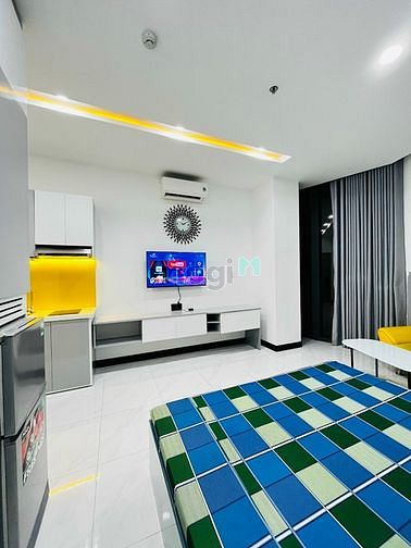 Hình ảnh 🌈CHDV-STUDIO👉Full nội thất✅️có máy Giặt Riêng🍀Nguyễn Thị Thập🔰Q7🔰