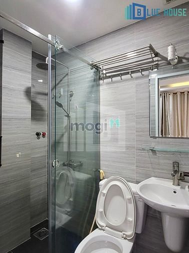 Hình ảnh Siêu HOT - Sân Bay - Phú Nhuận - Căn Hộ Cao Cấp - Full Nội Thất